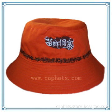 100% Cotton Bucket Hat (YHX-388)